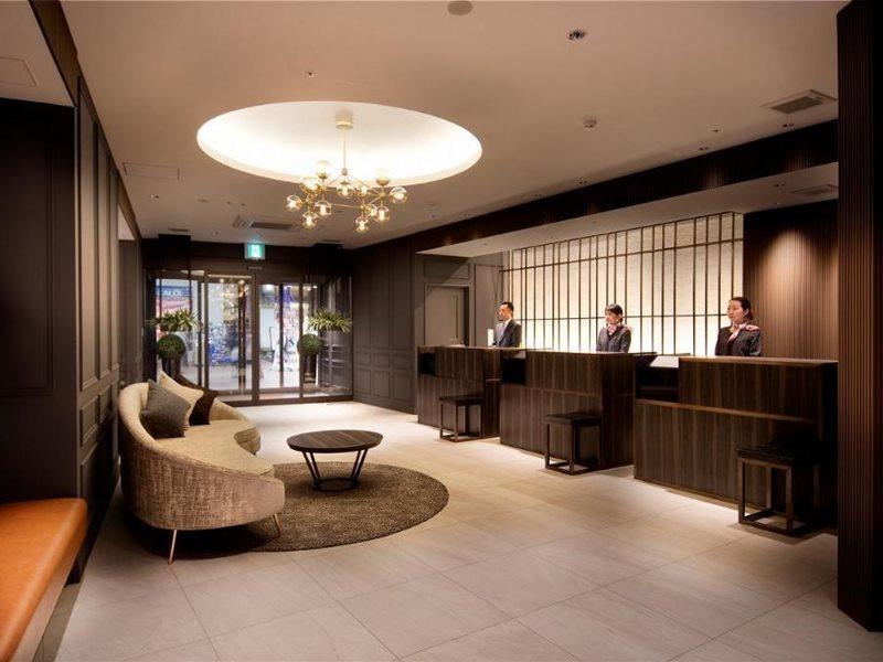 Kobe Plaza Hotel West Exterior foto