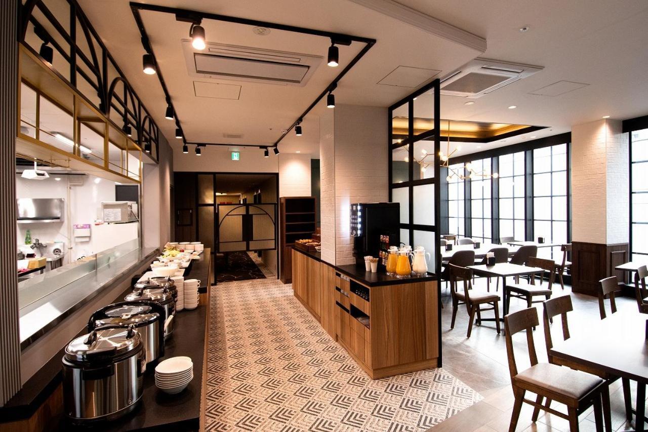 Kobe Plaza Hotel West Exterior foto